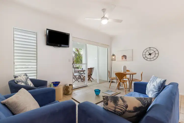 Main view of Homely apartment listing, 51/70-76 Davidson Street, Port Douglas QLD 4877
