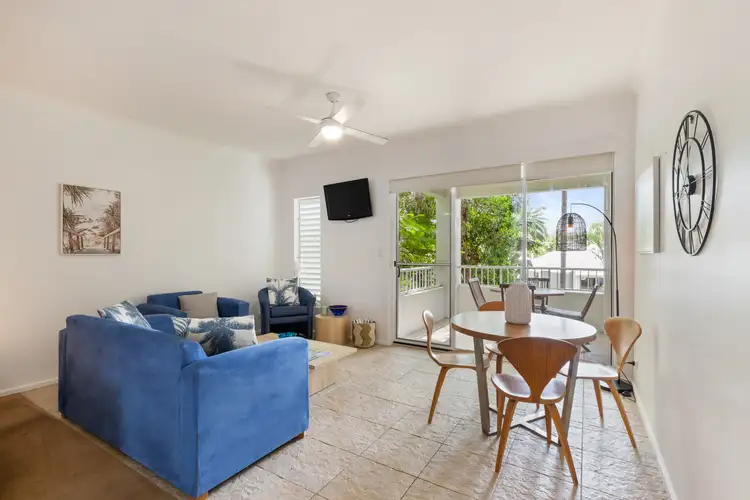 Second view of Homely apartment listing, 51/70-76 Davidson Street, Port Douglas QLD 4877