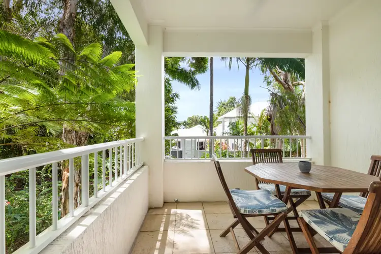 Third view of Homely apartment listing, 51/70-76 Davidson Street, Port Douglas QLD 4877