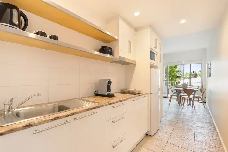 Fourth view of Homely apartment listing, 51/70-76 Davidson Street, Port Douglas QLD 4877