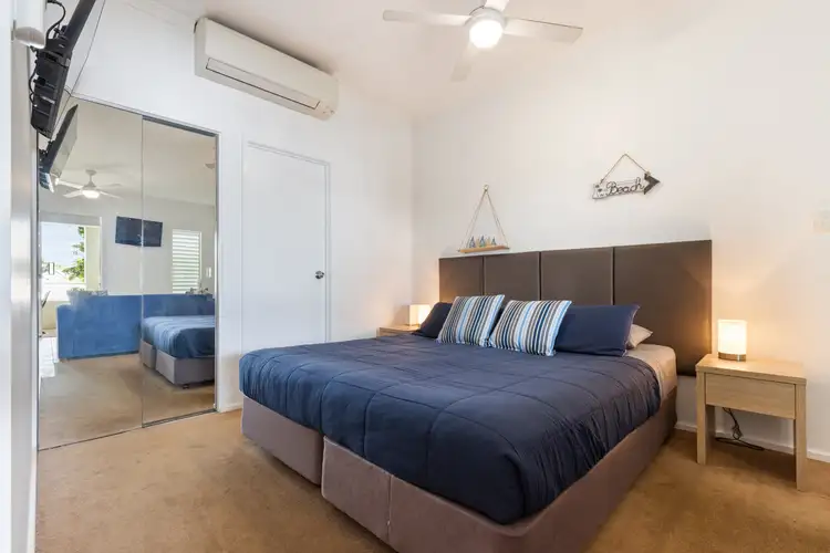 Fifth view of Homely apartment listing, 51/70-76 Davidson Street, Port Douglas QLD 4877