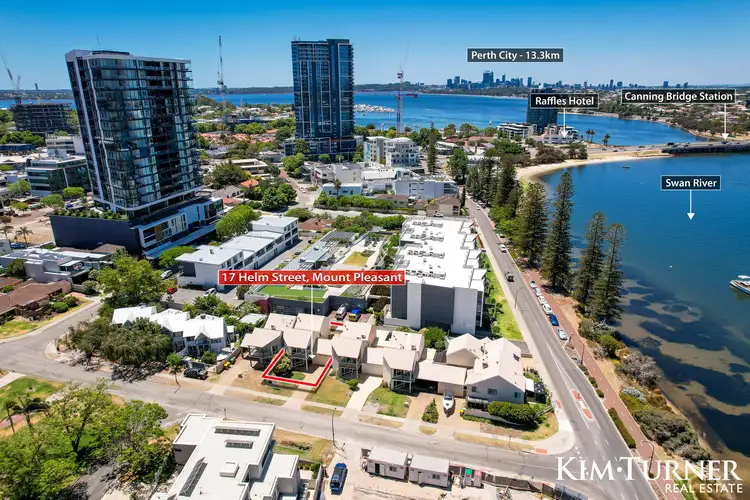 17 Helm St, Mount Pleasant WA 6153