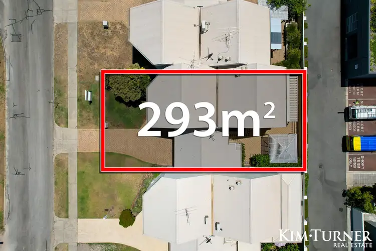 Fifth view of Homely townhouse listing, 17 Helm St, Mount Pleasant WA 6153