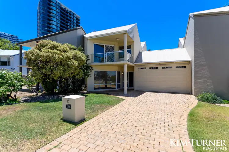 Sixth view of Homely townhouse listing, 17 Helm St, Mount Pleasant WA 6153