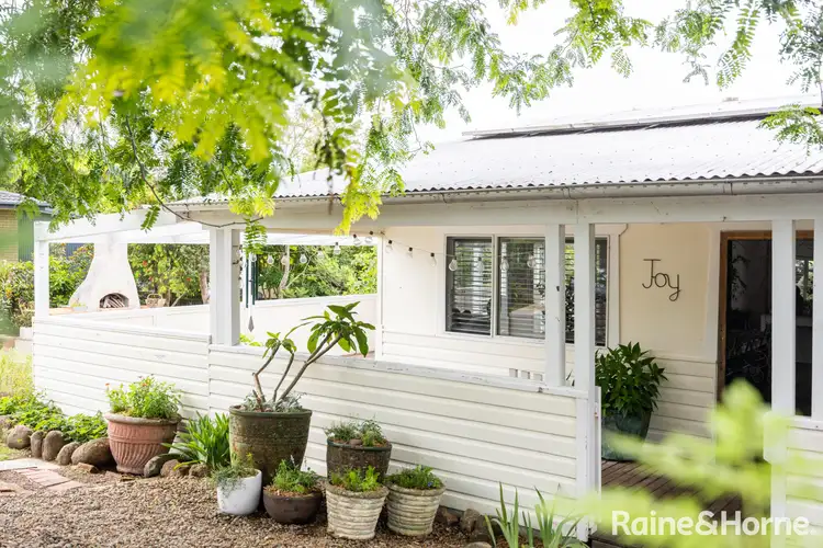 Main view of Homely house listing, 4 Charles Street, Milton NSW 2538