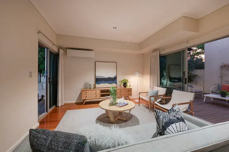 2/313 Oxford Street, Leederville WA 6007