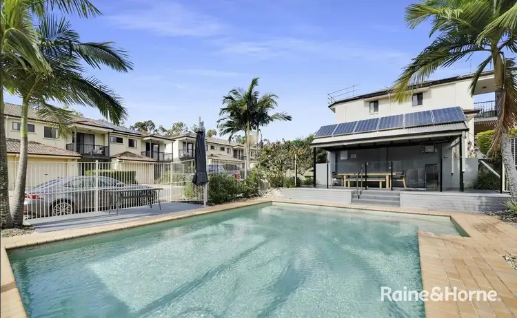 Second view of Homely townhouse listing, 6/216 Trouts Road, Mcdowall QLD 4053