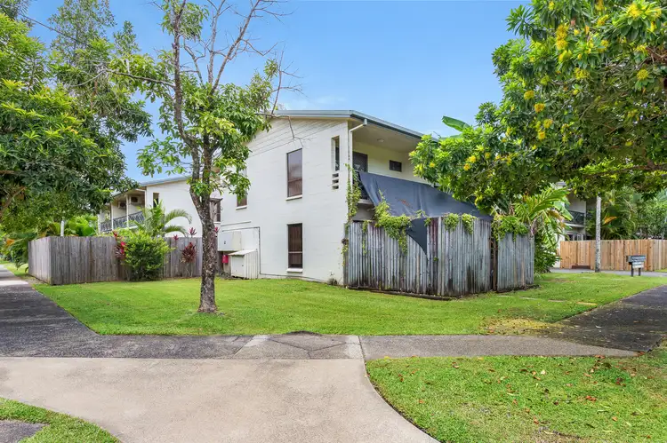 4/7 McPherson Close, Edge Hill QLD 4870