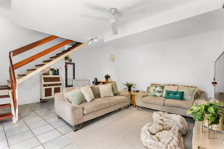 Sixth view of Homely townhouse listing, 4/7 McPherson Close, Edge Hill QLD 4870