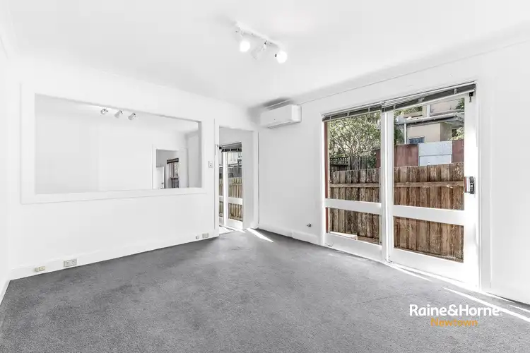 1 Pine Street, Newtown NSW 2042