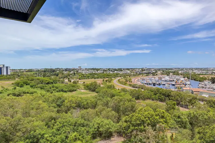 Sixth view of Homely apartment listing, 25/9 Carey Street, Darwin City NT 800