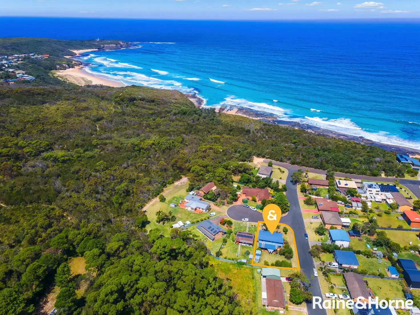 Main view of Homely house listing, 6 Periwinkle Place, Ulladulla NSW 2539