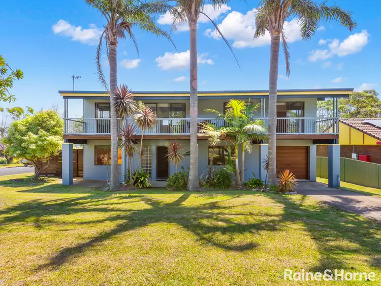 Second view of Homely house listing, 6 Periwinkle Place, Ulladulla NSW 2539