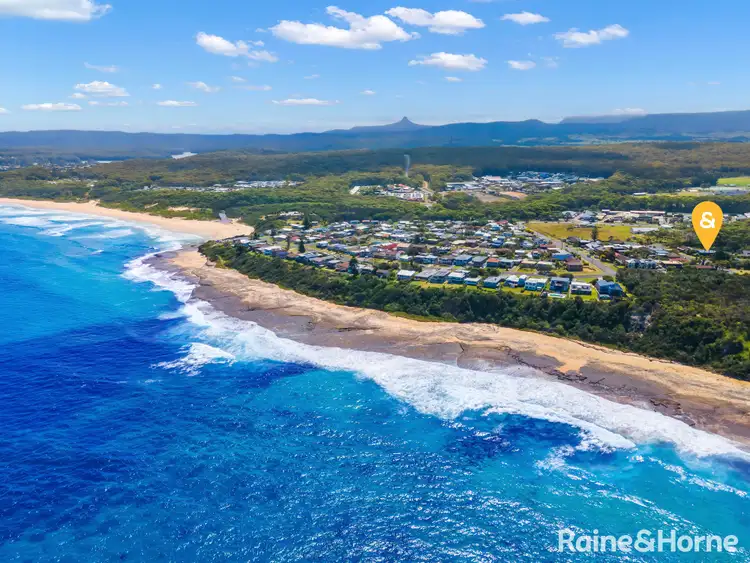 Third view of Homely house listing, 6 Periwinkle Place, Ulladulla NSW 2539