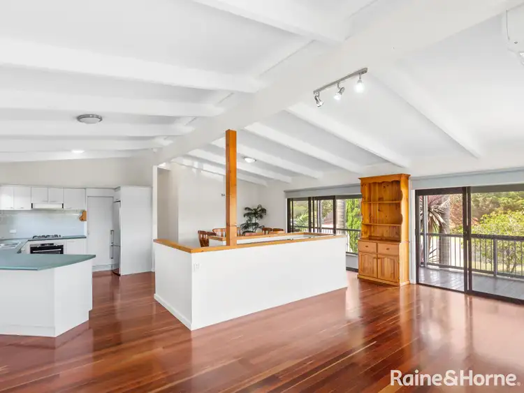 Fourth view of Homely house listing, 6 Periwinkle Place, Ulladulla NSW 2539