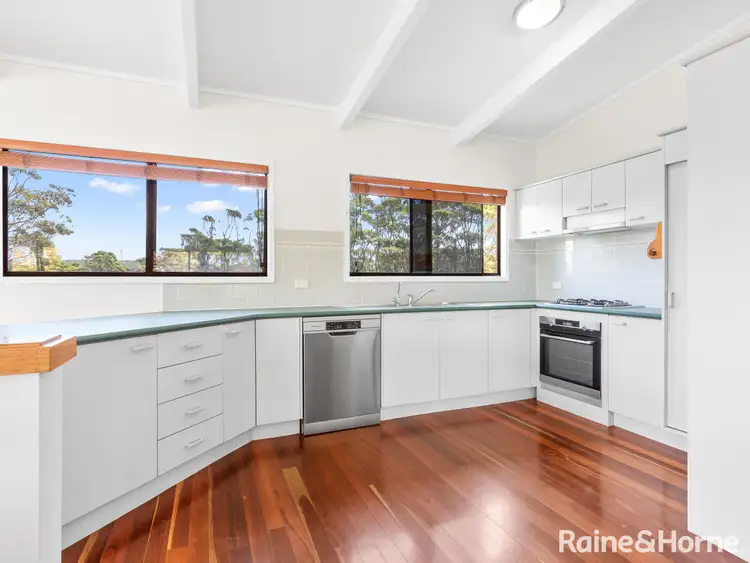 Sixth view of Homely house listing, 6 Periwinkle Place, Ulladulla NSW 2539