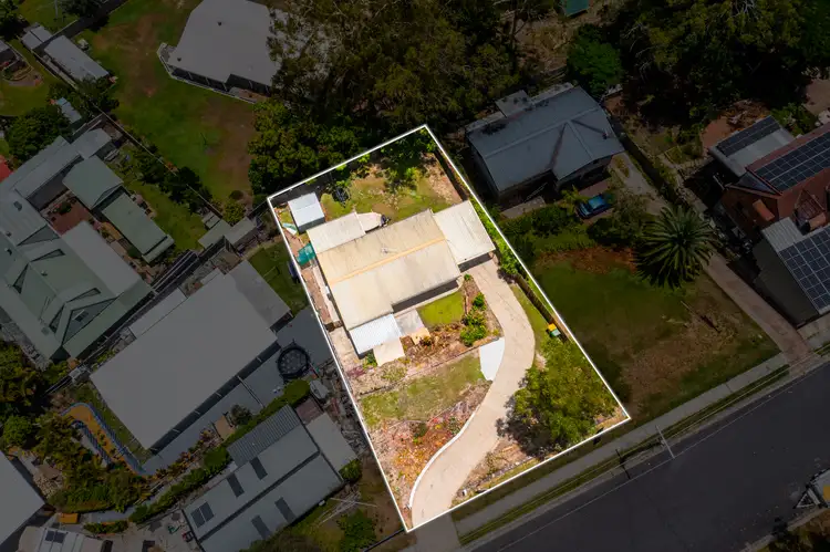 Second view of Homely house listing, 18 Amy Drive, Beenleigh QLD 4207