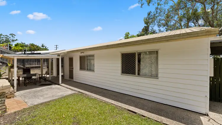 Third view of Homely house listing, 18 Amy Drive, Beenleigh QLD 4207