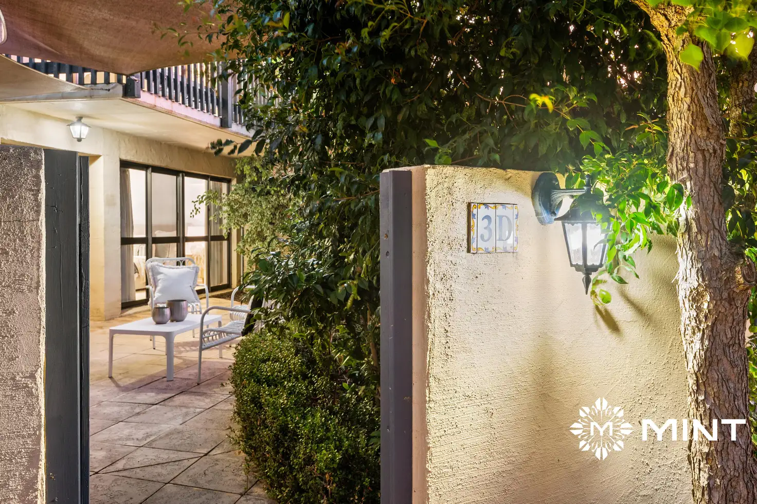 Main view of Homely house listing, 3D Parker Street, East Fremantle WA 6158
