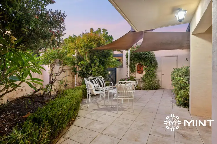 Second view of Homely house listing, 3D Parker Street, East Fremantle WA 6158