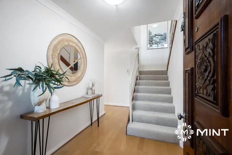 Third view of Homely house listing, 3D Parker Street, East Fremantle WA 6158