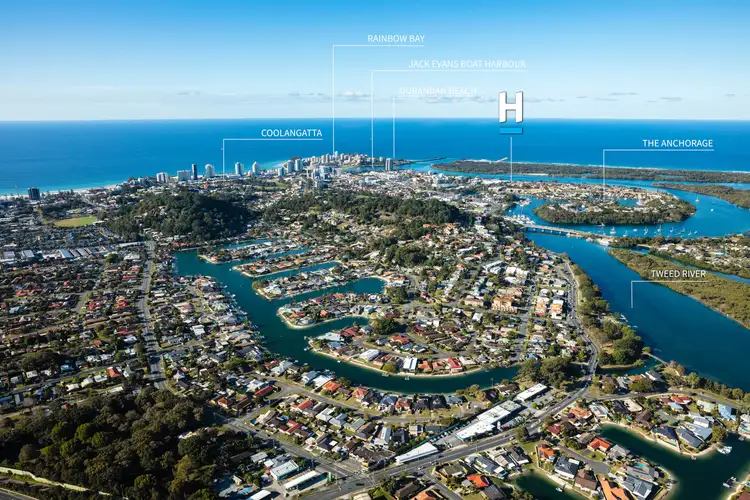 1/8 Solander Street, Tweed Heads NSW 2485