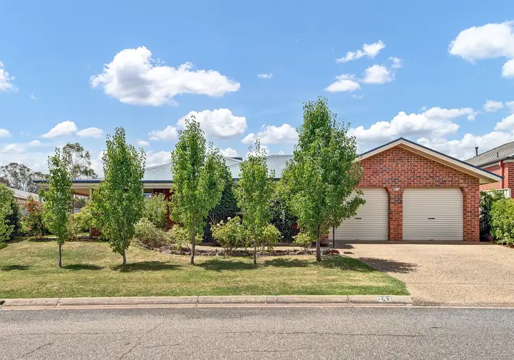 147 Newton Circuit, Thurgoona NSW 2640