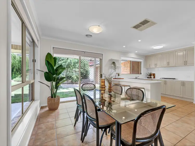 Third view of Homely house listing, 147 Newton Circuit, Thurgoona NSW 2640