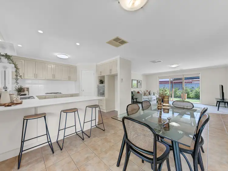 Fourth view of Homely house listing, 147 Newton Circuit, Thurgoona NSW 2640