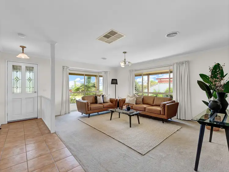 Fifth view of Homely house listing, 147 Newton Circuit, Thurgoona NSW 2640