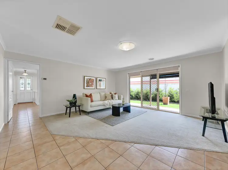 Sixth view of Homely house listing, 147 Newton Circuit, Thurgoona NSW 2640