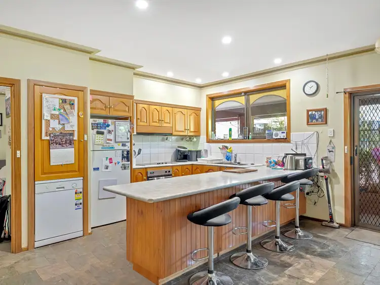 Fifth view of Homely land listing, 137 Highett Road, Melton VIC 3337