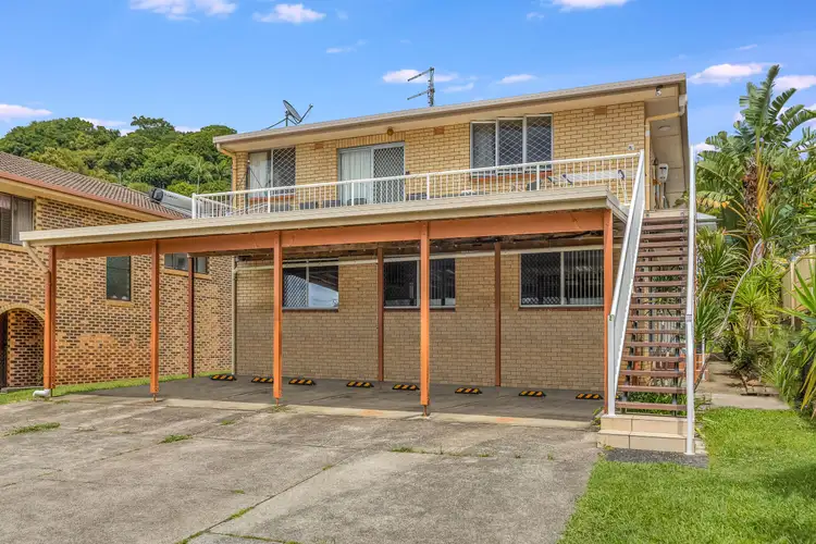 4/38 Phillips Lane, Tweed Heads NSW 2485