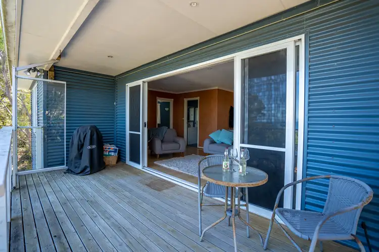 Seventh view of Homely house listing, 27 Lagoon Road, White Beach TAS 7184