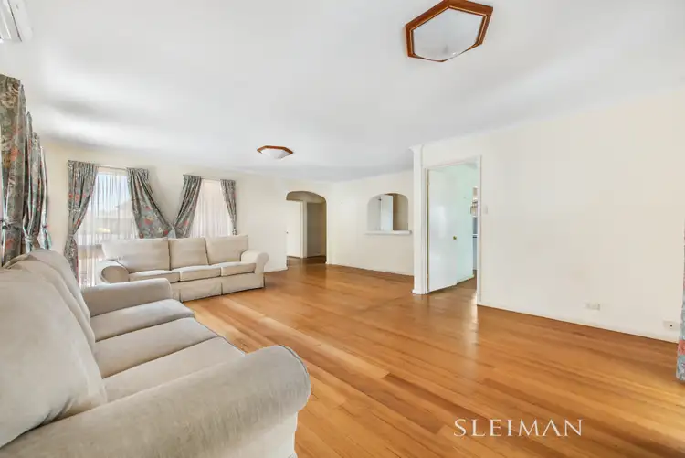 Third view of Homely house listing, 17 Heather Avenue, Keilor East VIC 3033