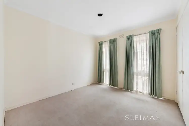 Fifth view of Homely house listing, 17 Heather Avenue, Keilor East VIC 3033