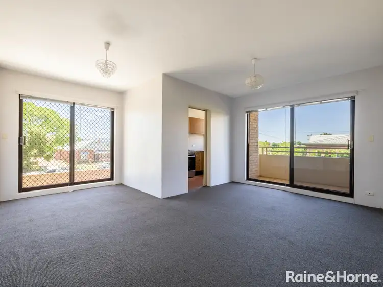 Second view of Homely house listing, 1/214 Keppel Street, Bathurst NSW 2795