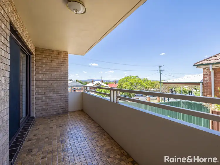 Sixth view of Homely house listing, 1/214 Keppel Street, Bathurst NSW 2795