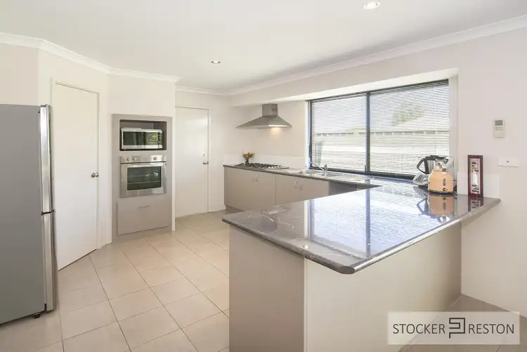Second view of Homely house listing, 35 Parksview Boulevard, Vasse WA 6280