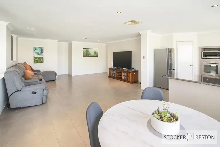 Third view of Homely house listing, 35 Parksview Boulevard, Vasse WA 6280