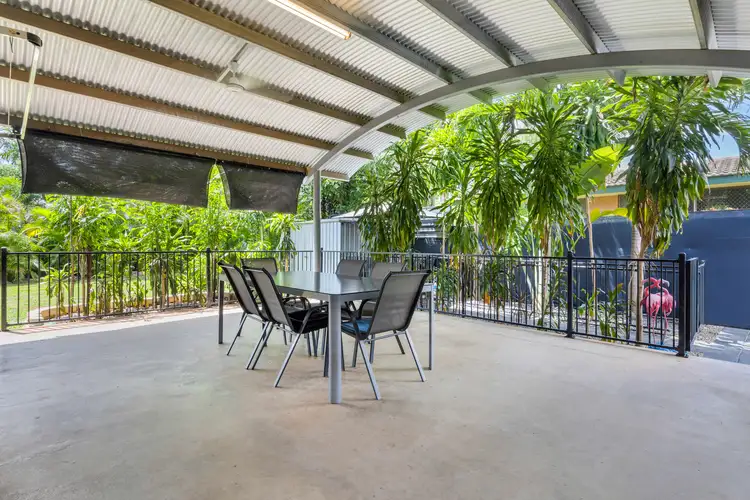 Main view of Homely townhouse listing, 1/31 McGuire Circuit, Moulden NT 830