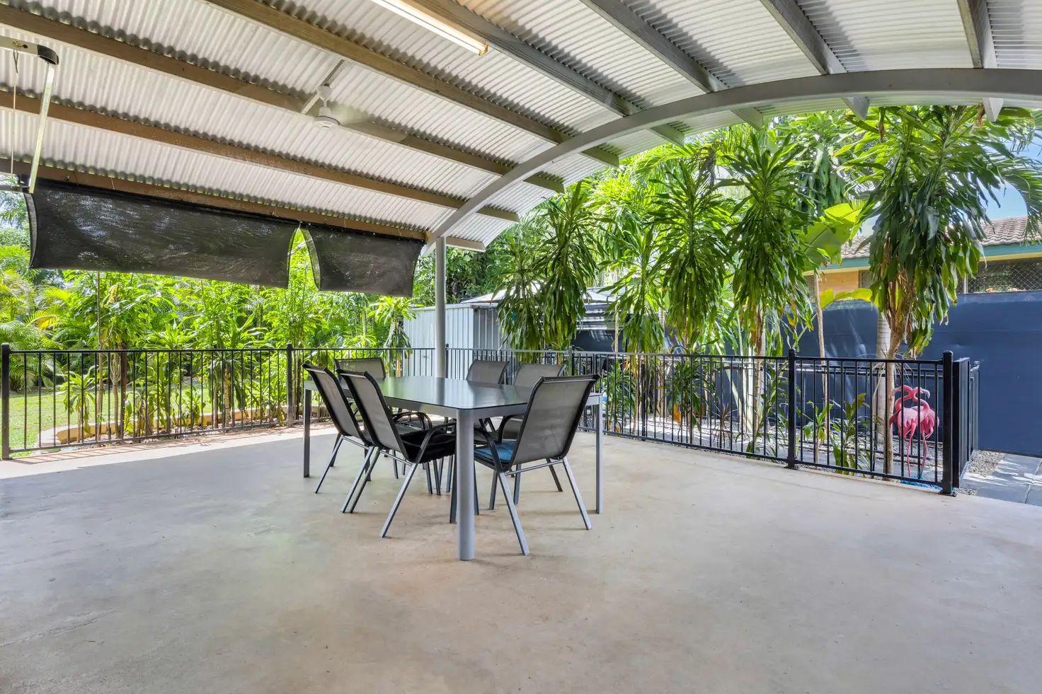 Main view of Homely townhouse listing, 1/31 McGuire Circuit, Moulden NT 830