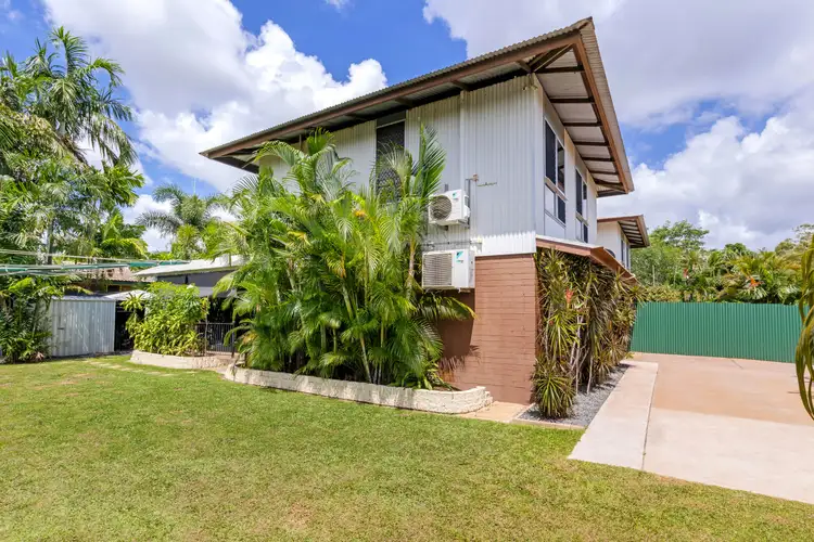 Second view of Homely townhouse listing, 1/31 McGuire Circuit, Moulden NT 830