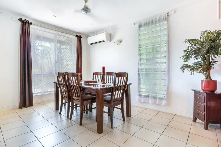 Fourth view of Homely townhouse listing, 1/31 McGuire Circuit, Moulden NT 830
