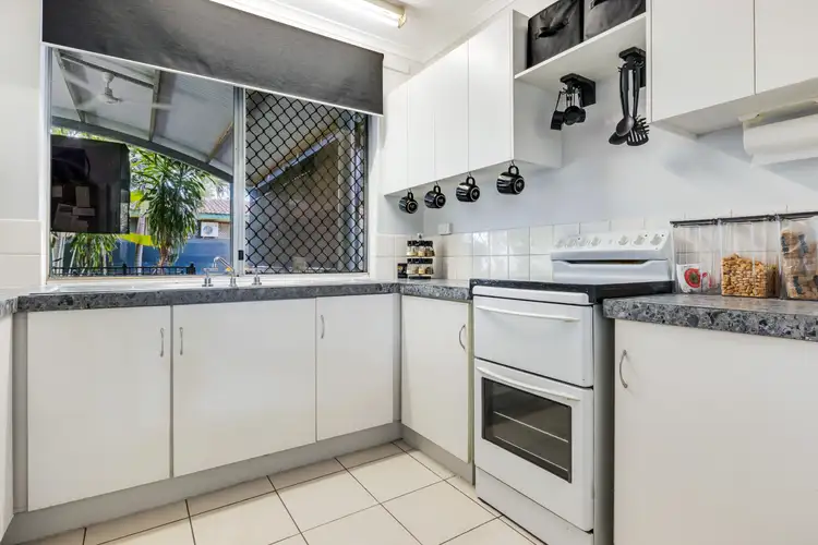 Fifth view of Homely townhouse listing, 1/31 McGuire Circuit, Moulden NT 830