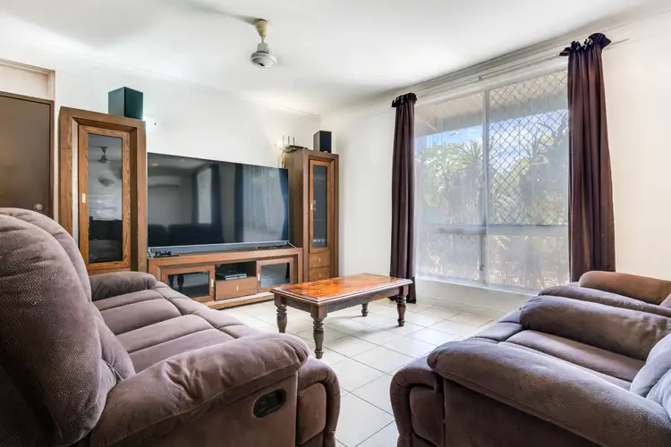 Sixth view of Homely townhouse listing, 1/31 McGuire Circuit, Moulden NT 830
