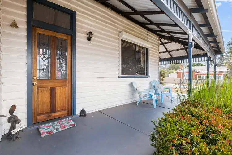 Second view of Homely house listing, 10 Gairdner Street, Northam WA 6401