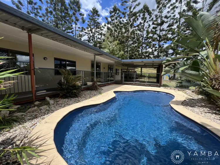 342 Walker Road, Moy Pocket QLD 4574