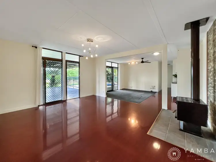 Fourth view of Homely rural property listing, 342 Walker Road, Moy Pocket QLD 4574