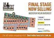 Fifth view of Homely land listing, LOT 808 The Iron Bark Estate, Karuah NSW 2324